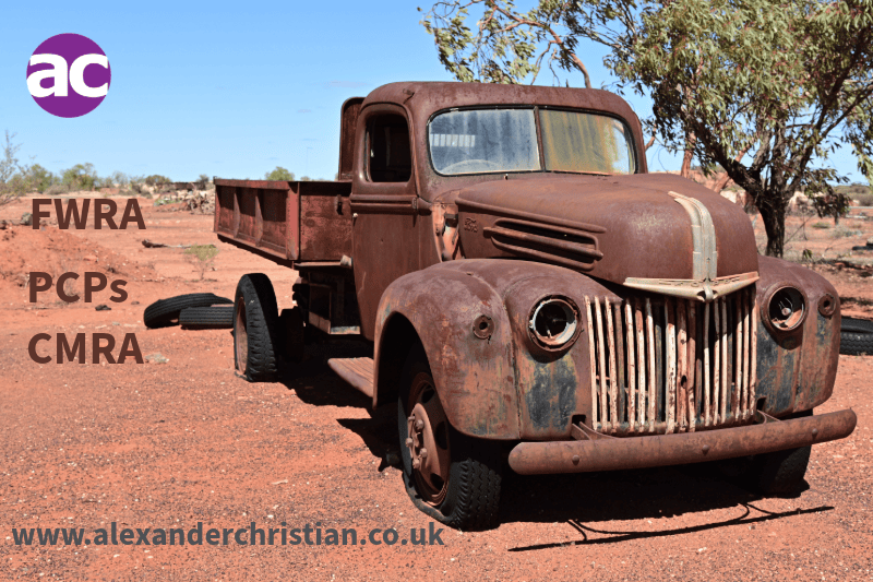 Compliance and Car Maintenance
