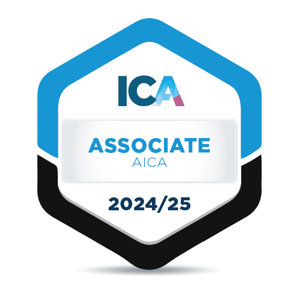 Member of ICA - International Compliance Association