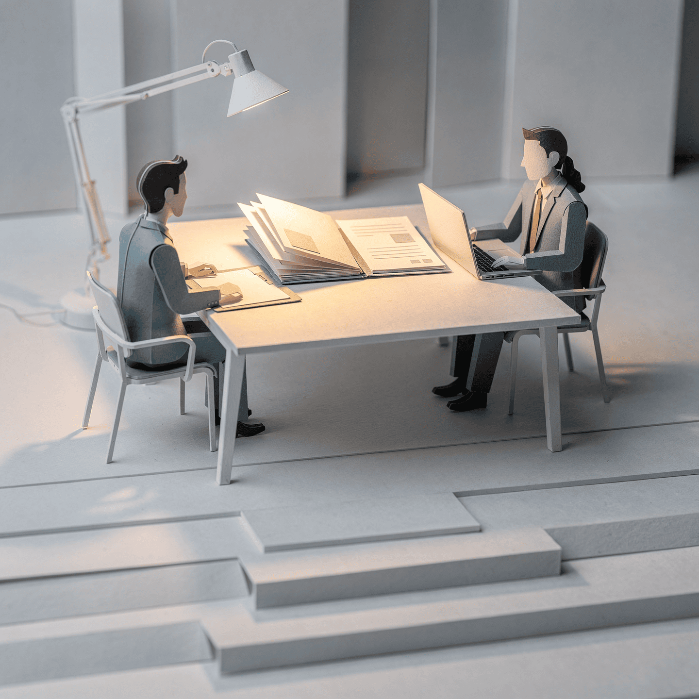 Alexander Christian - Book a scoping meeing