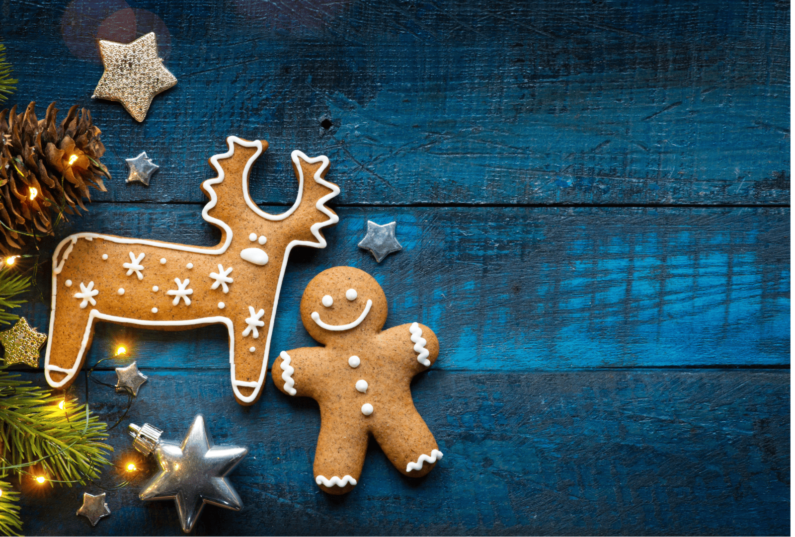 Is It Too Early to Talk About Christmas?