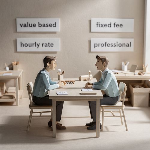 Alexander Christian - Ethical Value Based Pricing