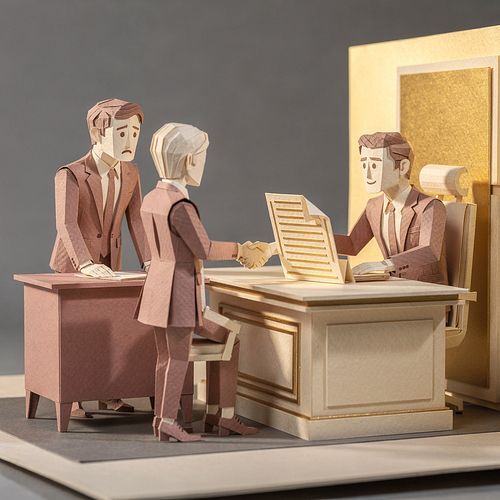 At Alexander Christian we can arrange for a Family Law Barrister to represent you during  court proceedings