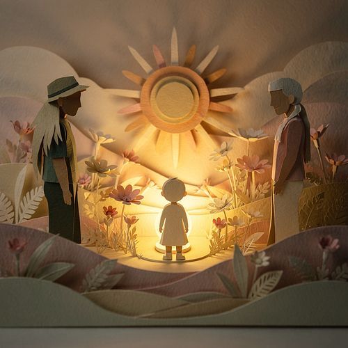 At Alexander Christian keeping the child at the centre provide focus and direction that conflict does not