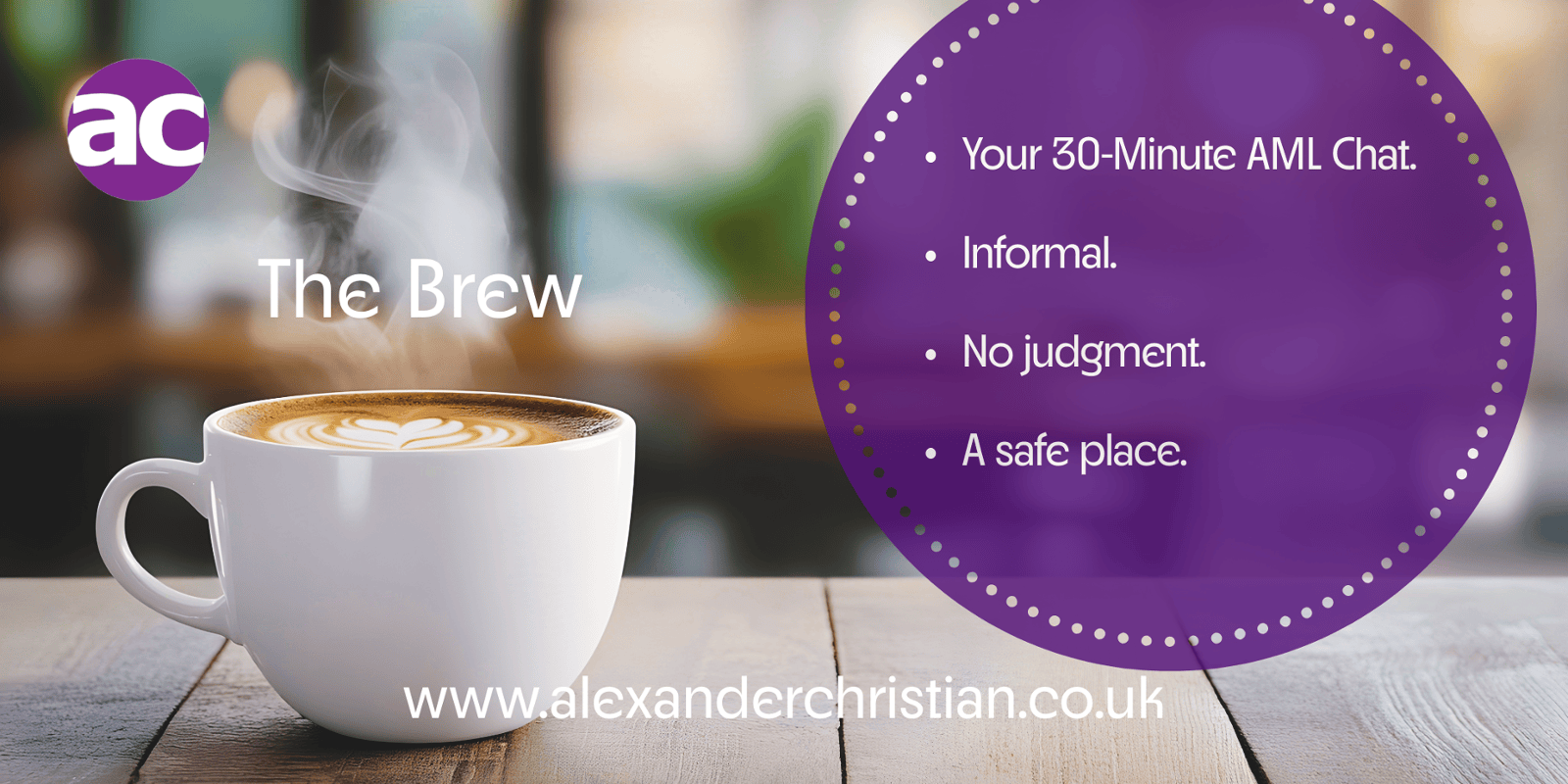 The Brew