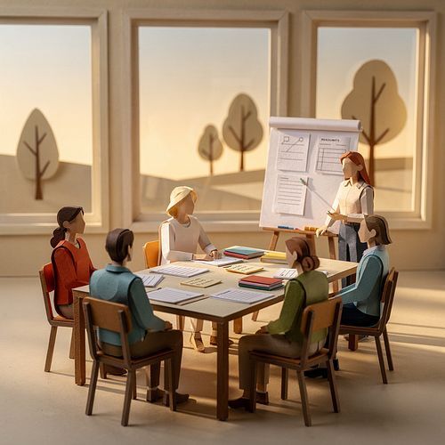 At Alexander Christian we will discuss with you non-court alternatives,  including  collaboration,  reducing conflict, and mediation