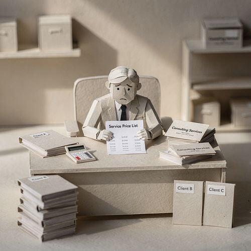Alexander Christian - Still pricing on old prices