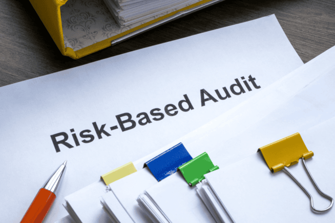 Regulation 21 AML Audit 