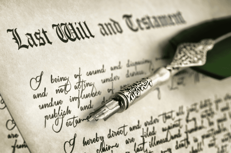 Contested Wills Mediation - Coming Soon